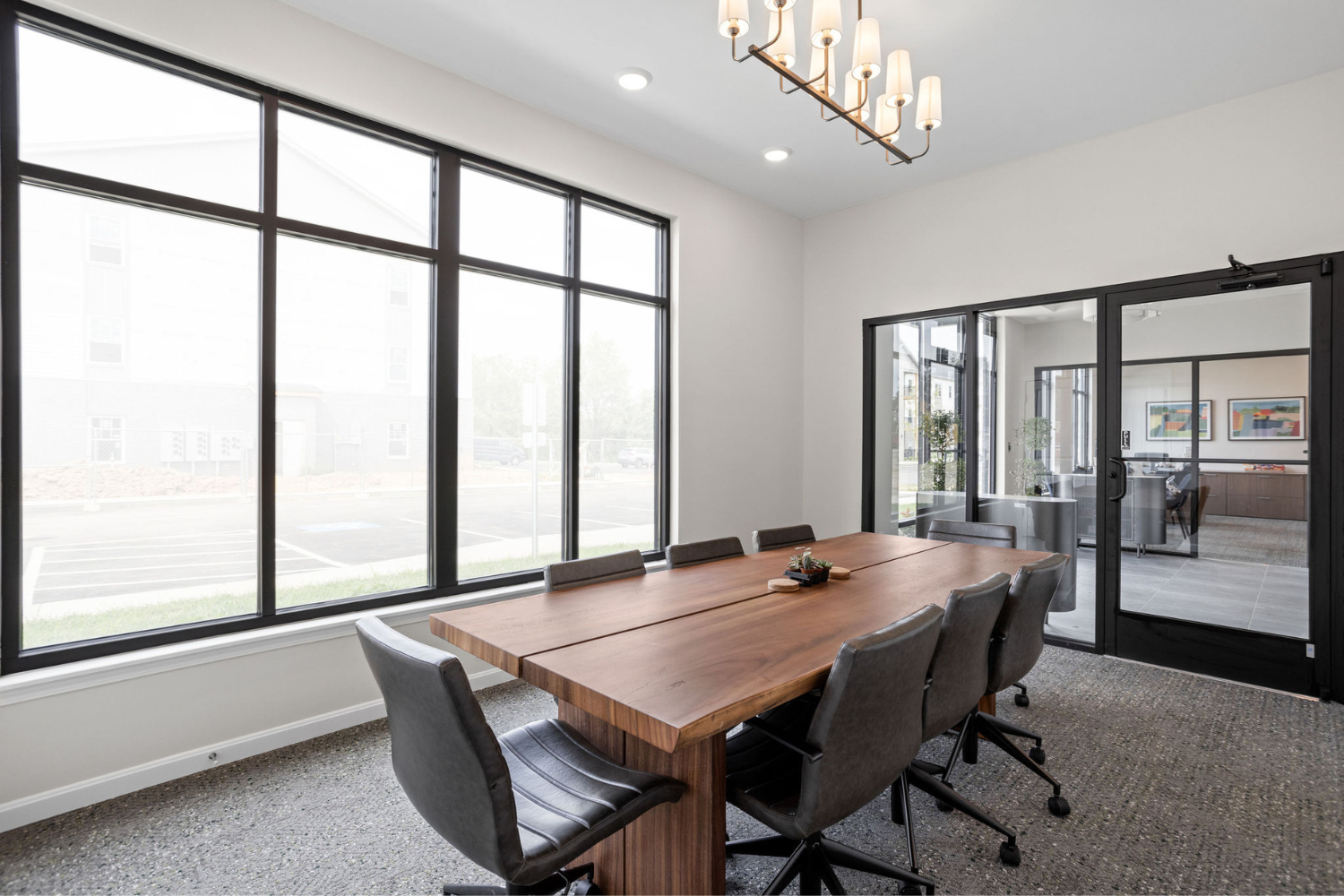 Smyrna Village Conference Room (1)